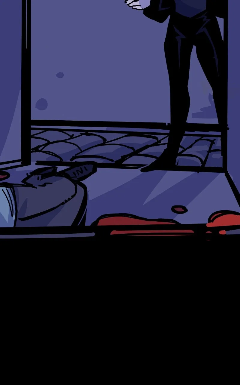 Read Paperteeth! chapter 42 image 2 on Lezhin