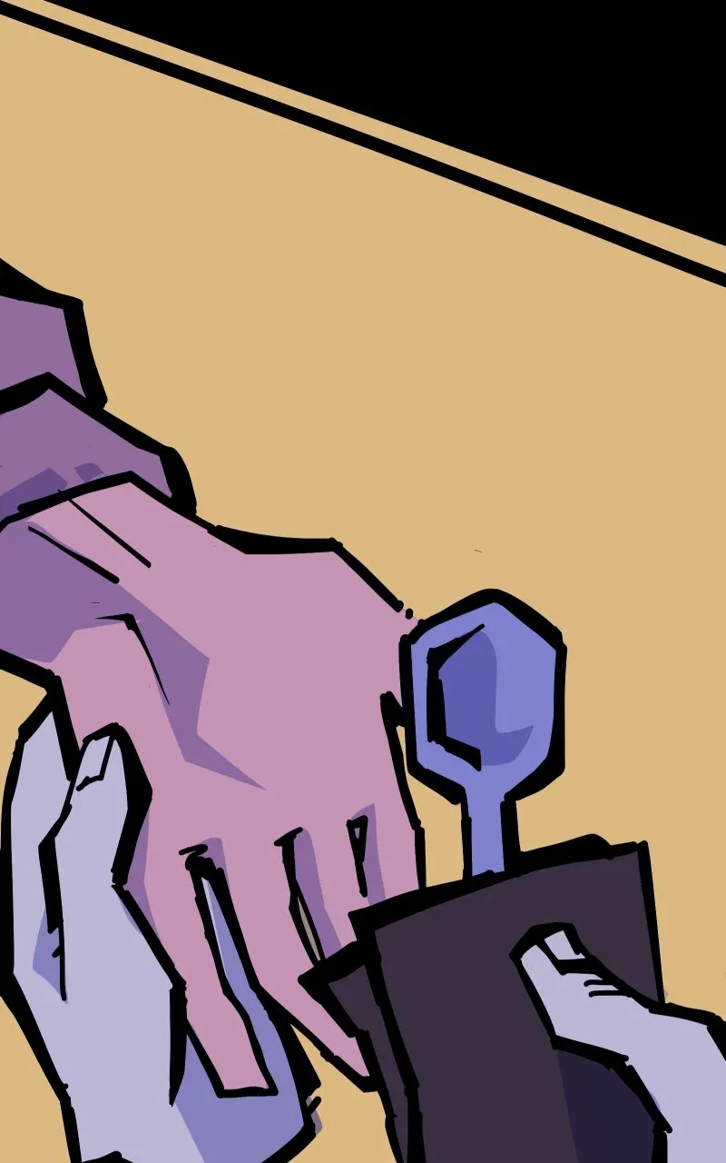 Read Paperteeth! chapter 42 image 21 on Lezhin
