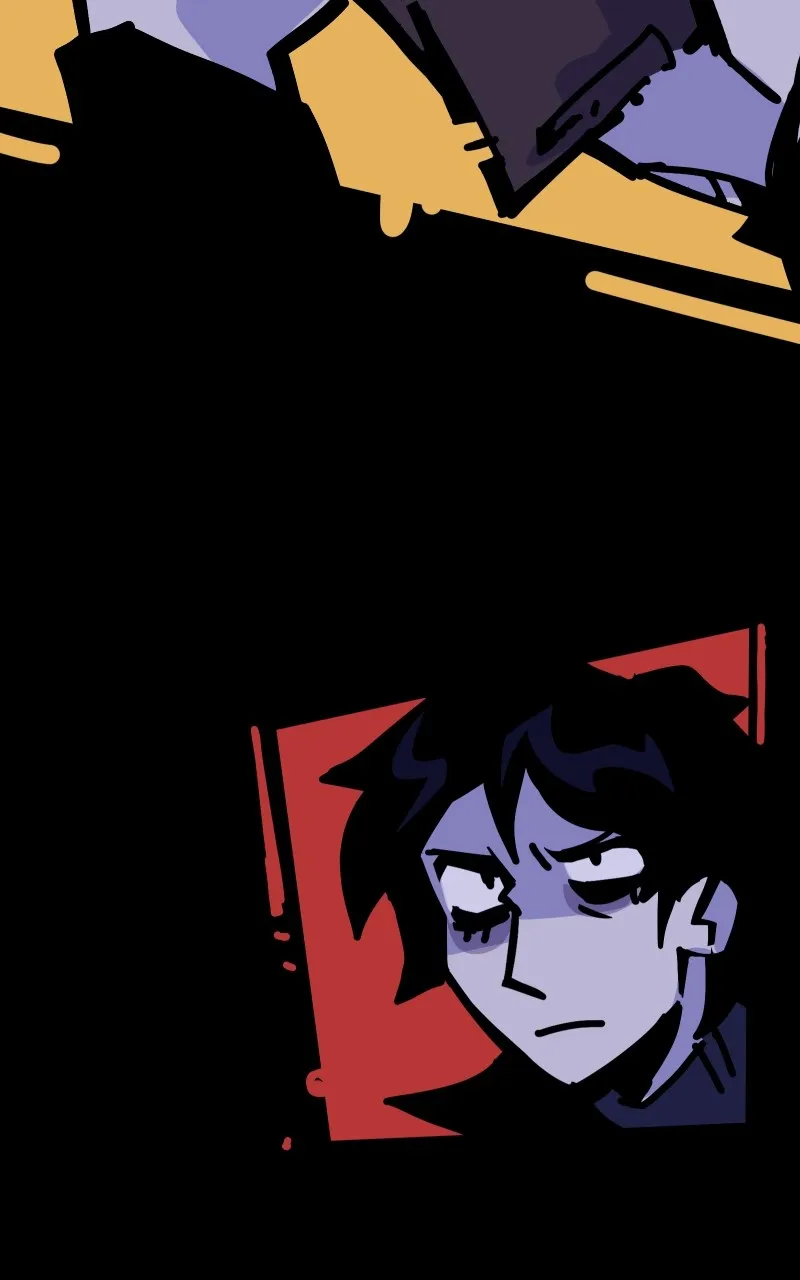 Read Paperteeth! chapter 42 image 23 on Lezhin
