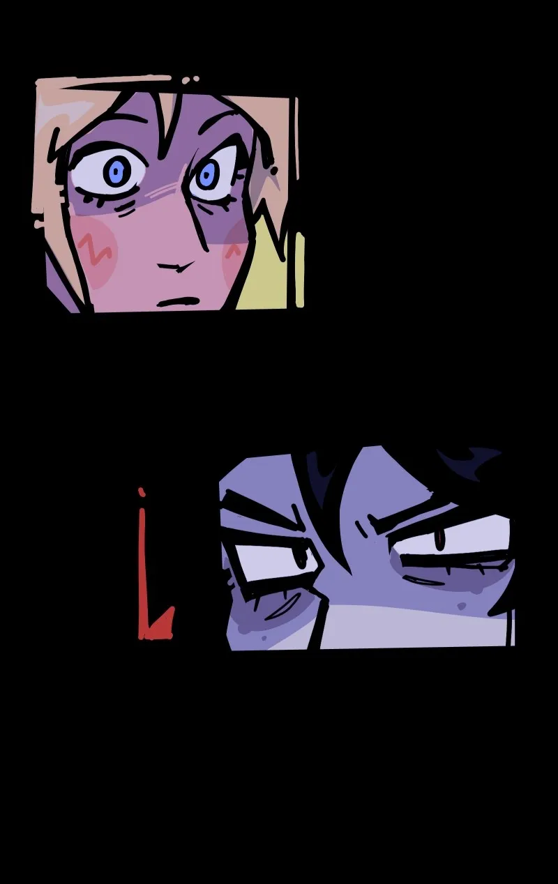 Read Paperteeth! chapter 42 image 24 on Lezhin