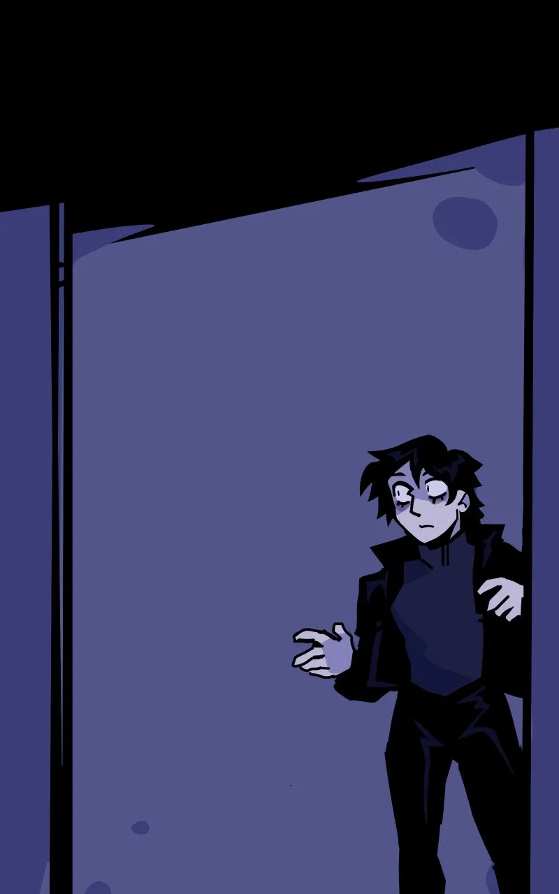 Read Paperteeth! chapter 42 image 4 on Lezhin