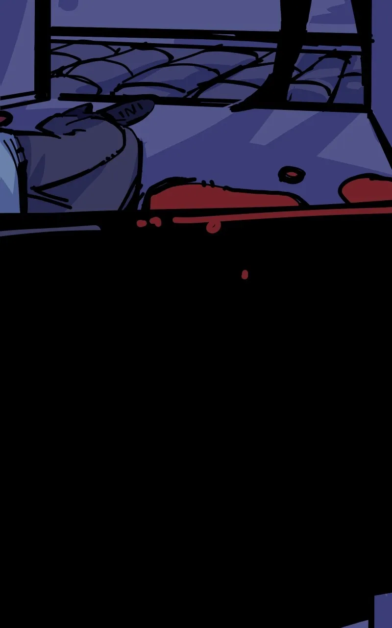 Read Paperteeth! chapter 42 image 5 on Lezhin