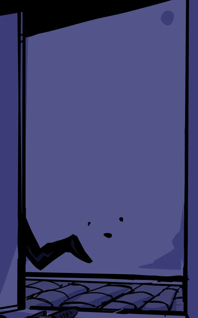 Read Paperteeth! chapter 42 image 6 on Lezhin