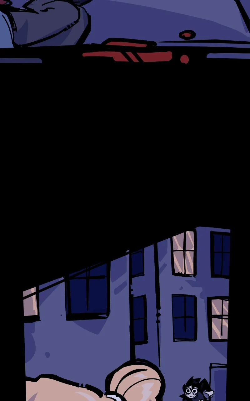 Read Paperteeth! chapter 42 image 7 on Lezhin