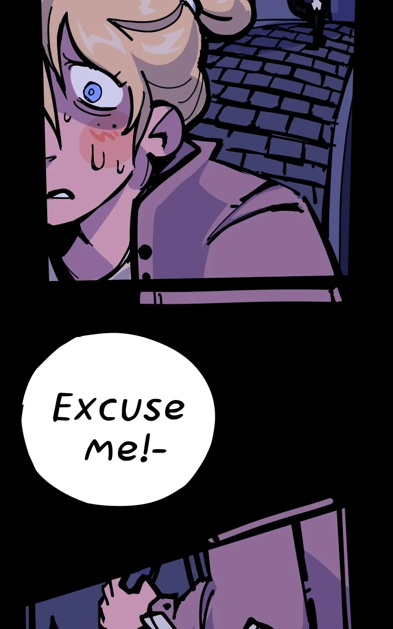 Read Paperteeth! chapter 42 image 8 on Lezhin