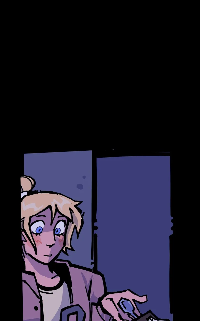 Read Paperteeth! chapter 43 image 1 on Lezhin