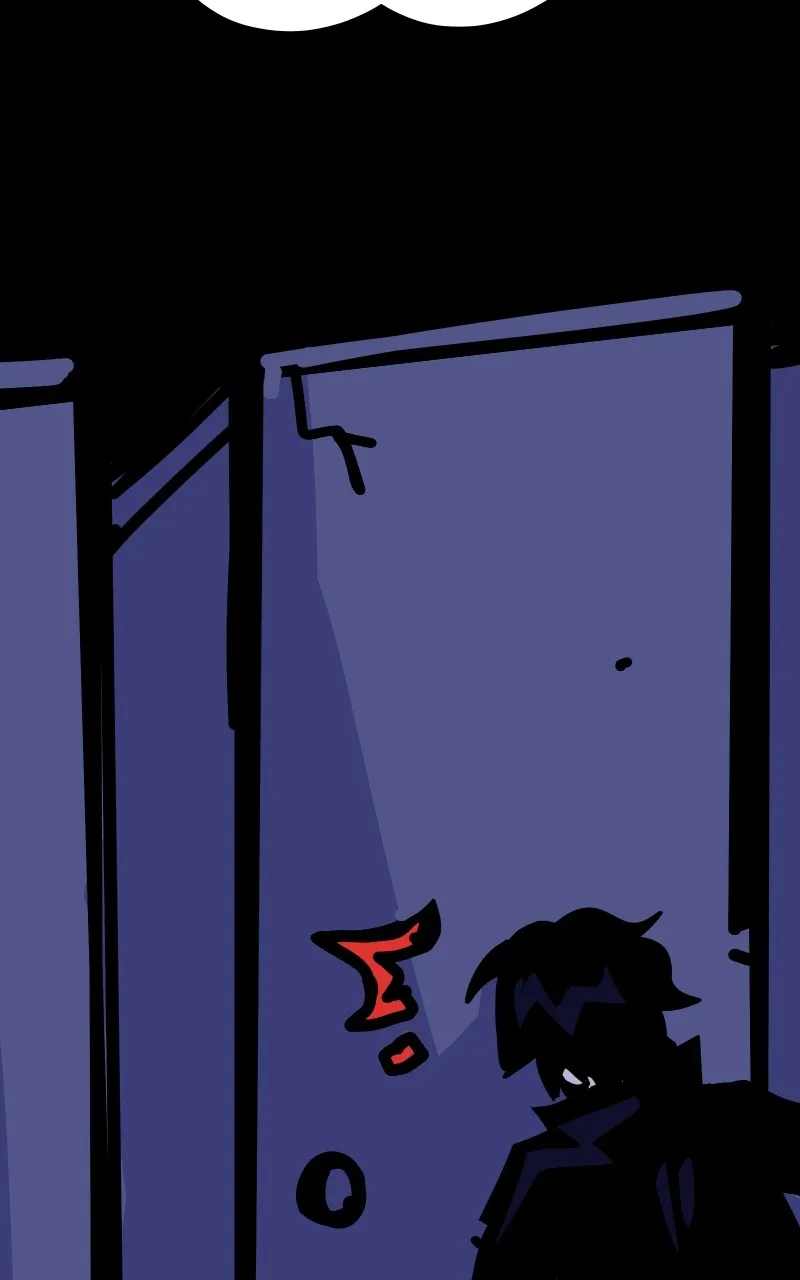 Read Paperteeth! chapter 43 image 10 on Lezhin