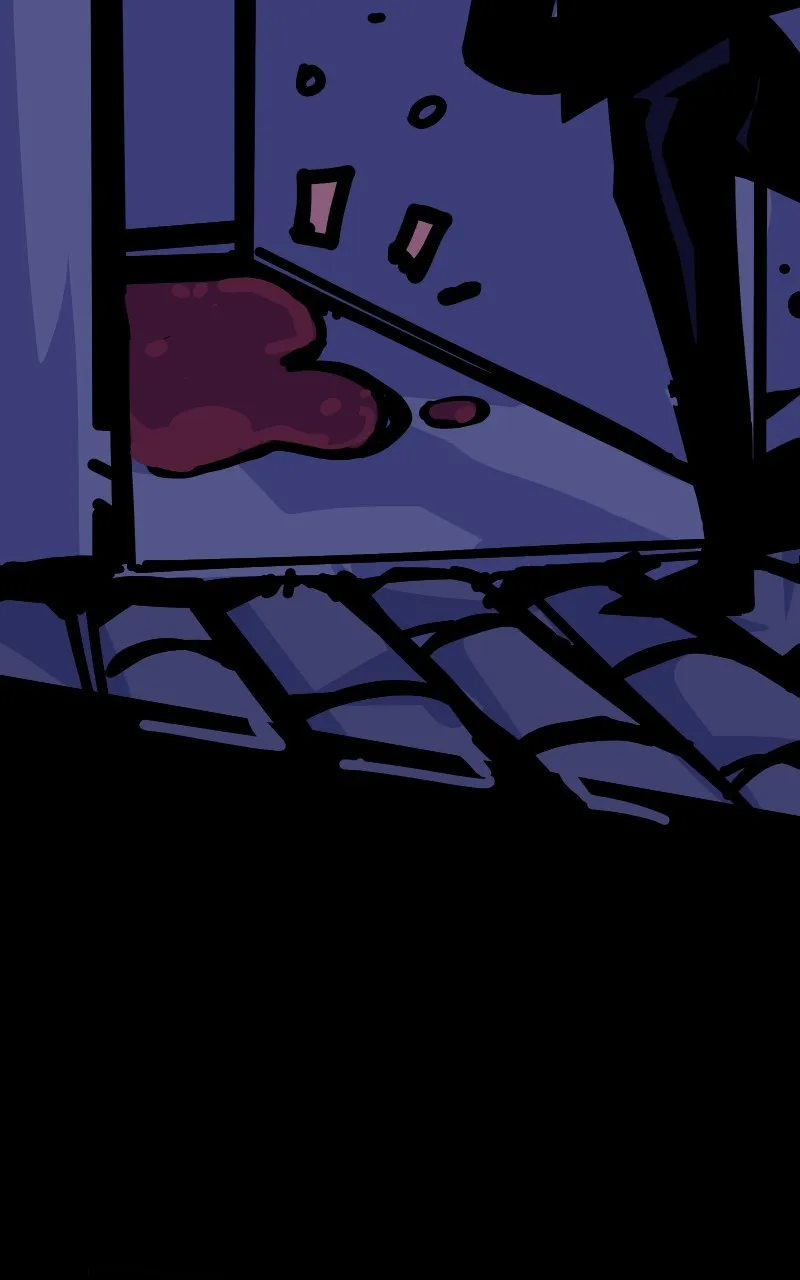 Read Paperteeth! chapter 43 image 11 on Lezhin
