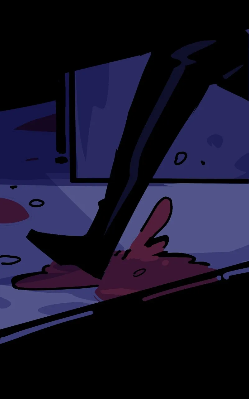 Read Paperteeth! chapter 43 image 13 on Lezhin