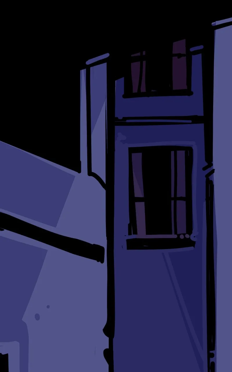 Read Paperteeth! chapter 43 image 14 on Lezhin