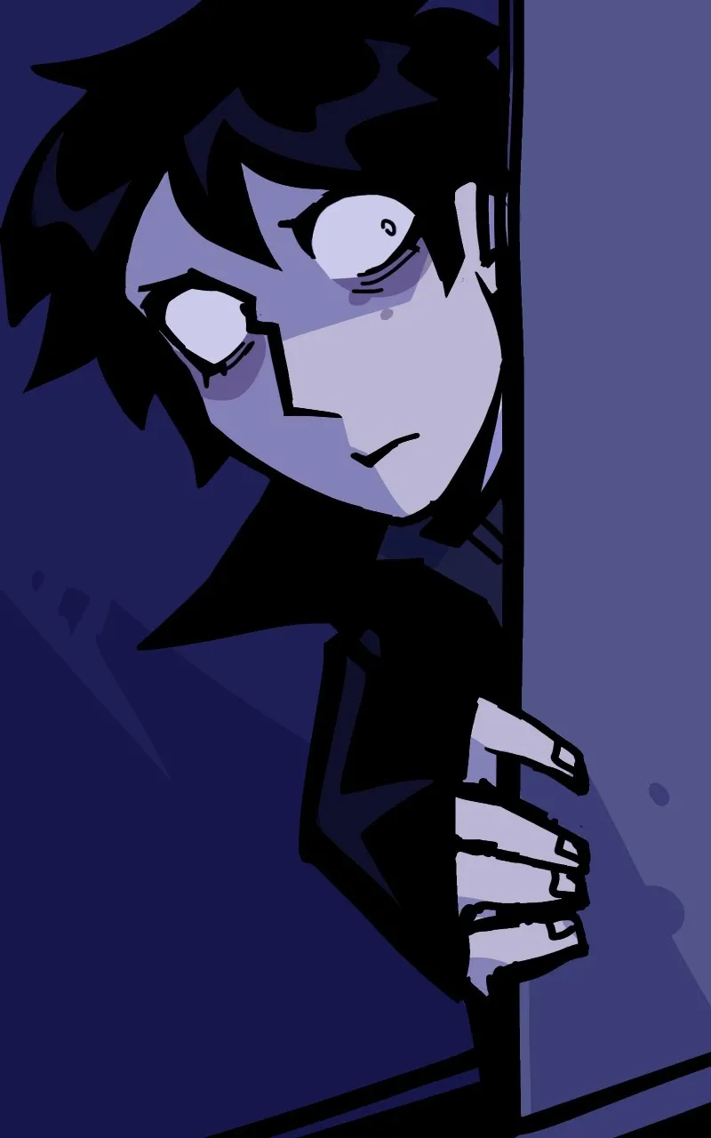 Read Paperteeth! chapter 43 image 17 on Lezhin
