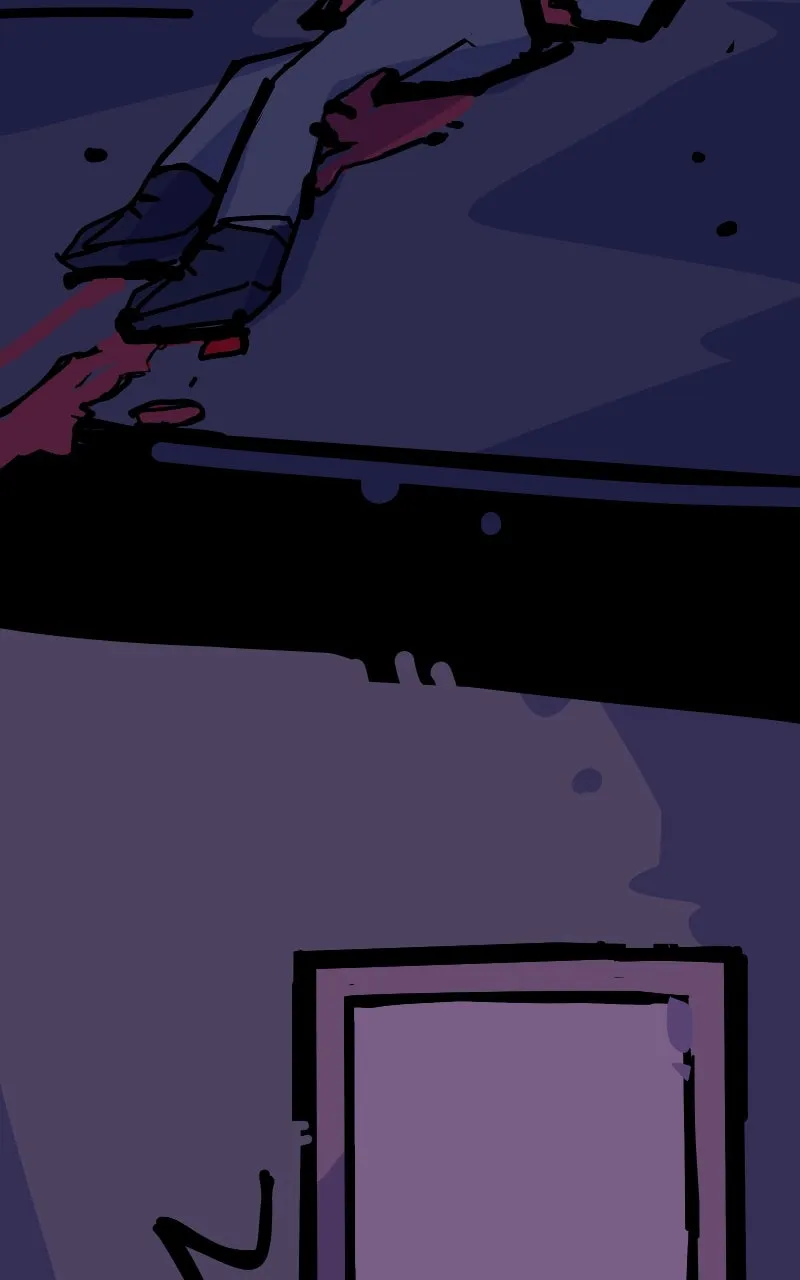 Read Paperteeth! chapter 43 image 19 on Lezhin
