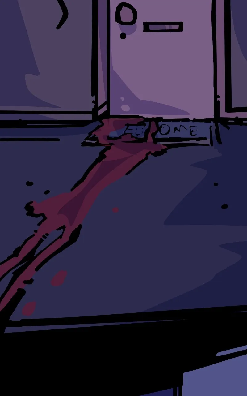 Read Paperteeth! chapter 43 image 20 on Lezhin