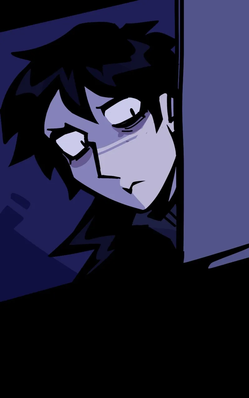 Read Paperteeth! chapter 43 image 21 on Lezhin