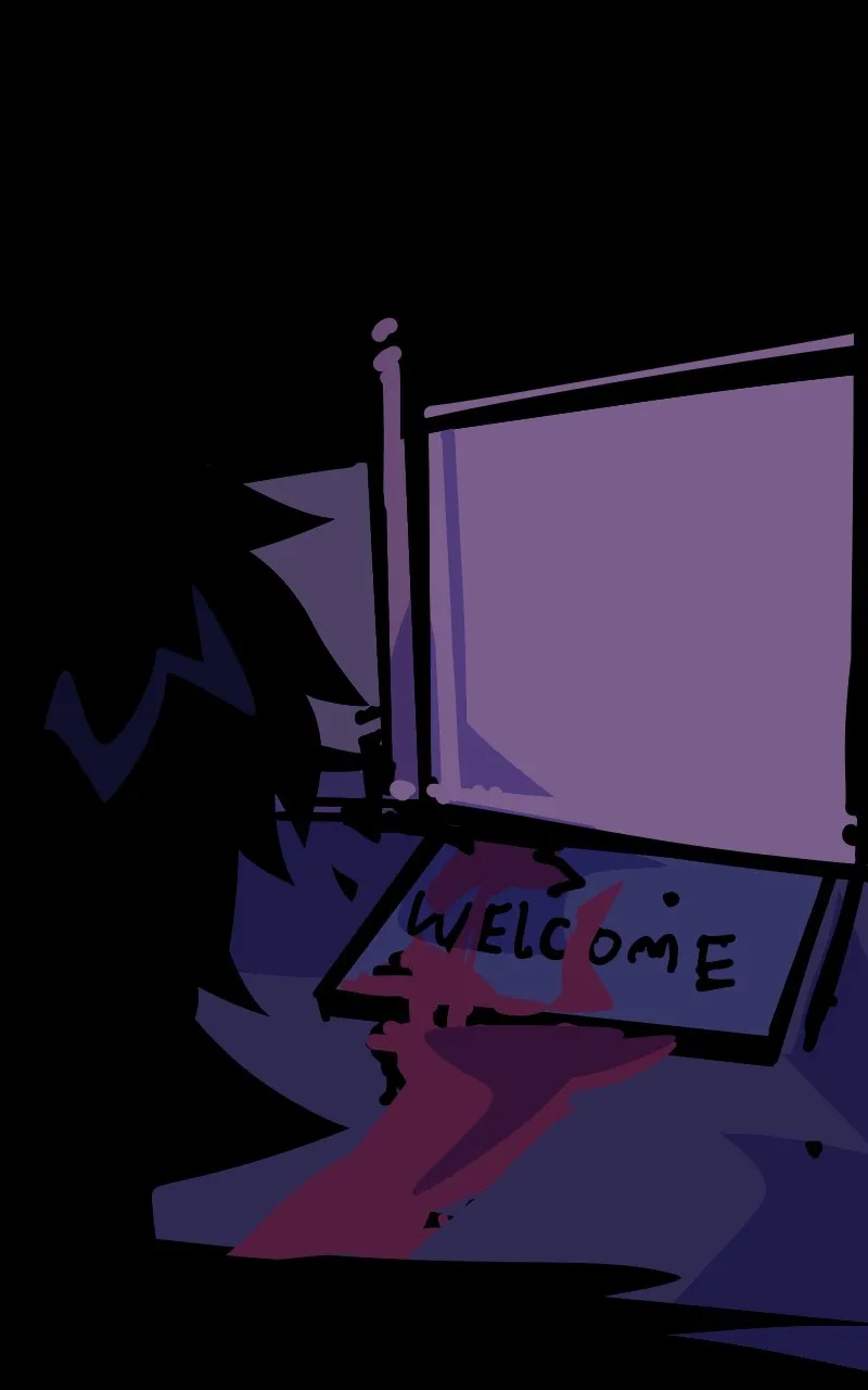 Read Paperteeth! chapter 43 image 22 on Lezhin