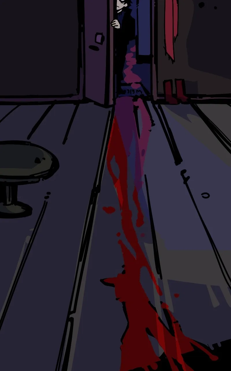 Read Paperteeth! chapter 43 image 24 on Lezhin