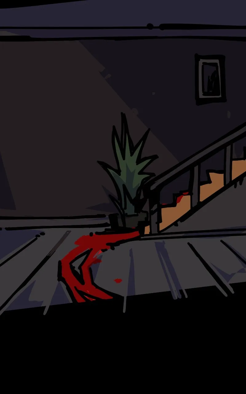 Read Paperteeth! chapter 43 image 26 on Lezhin