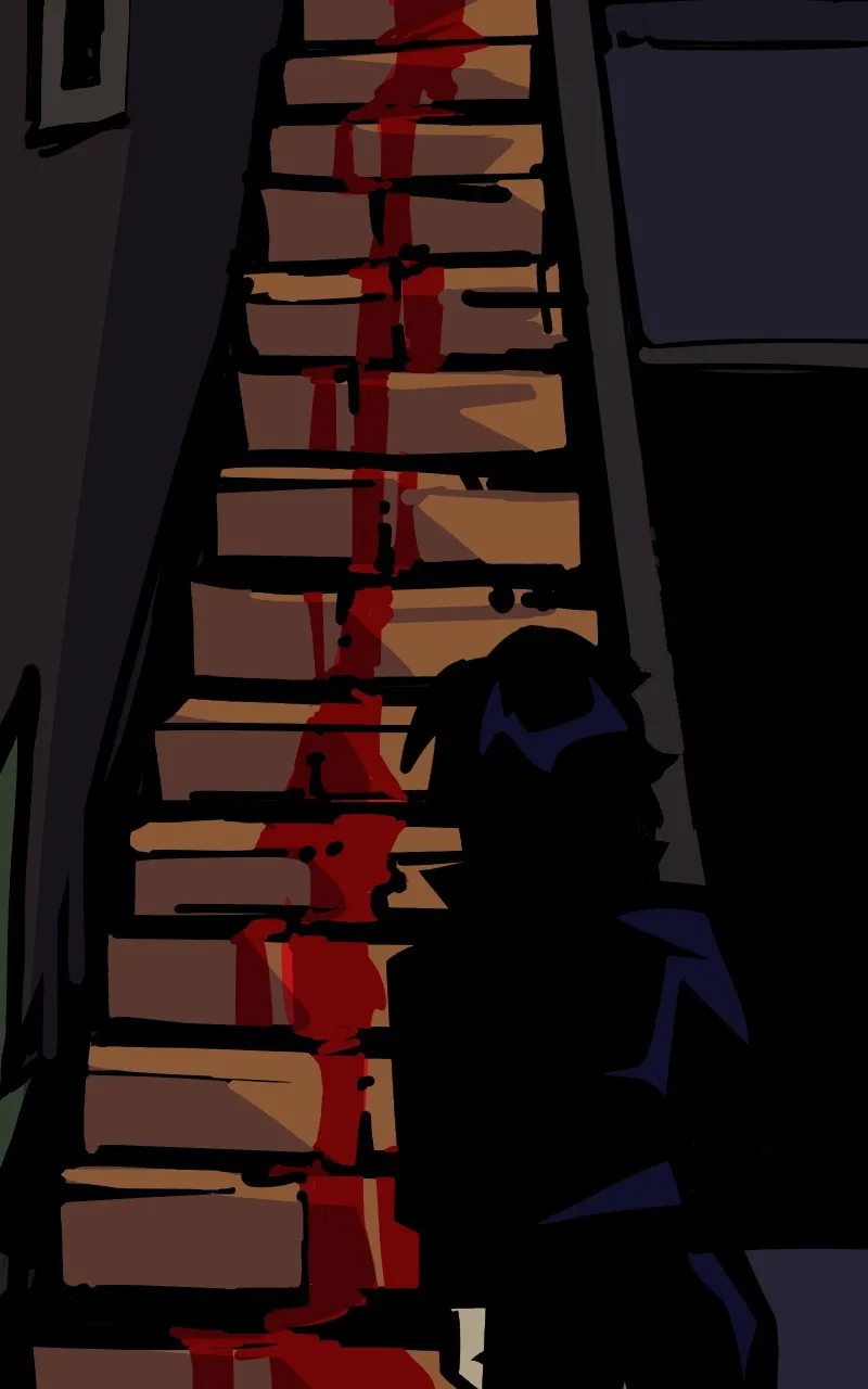 Read Paperteeth! chapter 43 image 28 on Lezhin