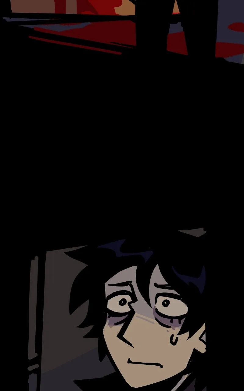 Read Paperteeth! chapter 43 image 29 on Lezhin
