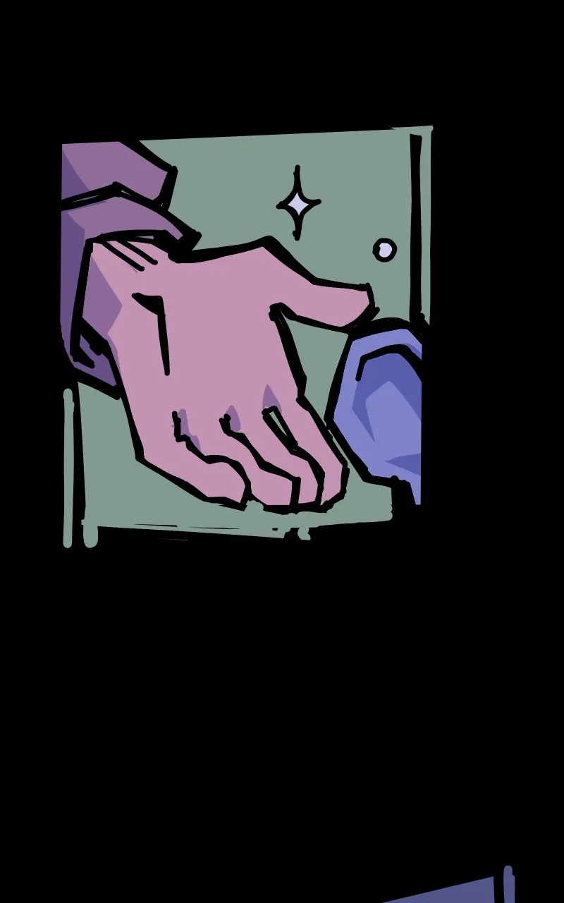 Read Paperteeth! chapter 43 image 3 on Lezhin