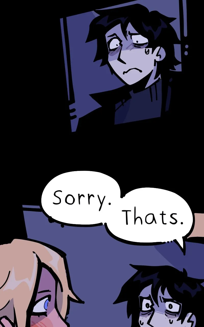 Read Paperteeth! chapter 43 image 4 on Lezhin