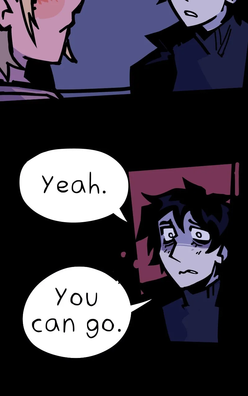 Read Paperteeth! chapter 43 image 5 on Lezhin
