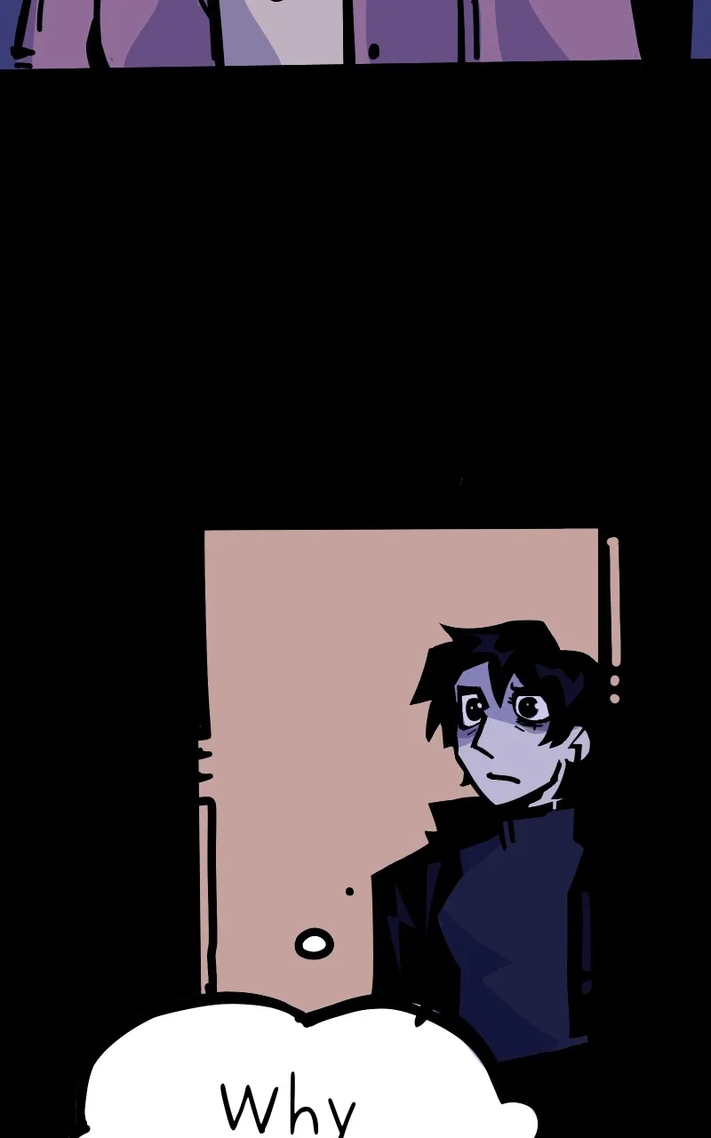 Read Paperteeth! chapter 43 image 7 on Lezhin