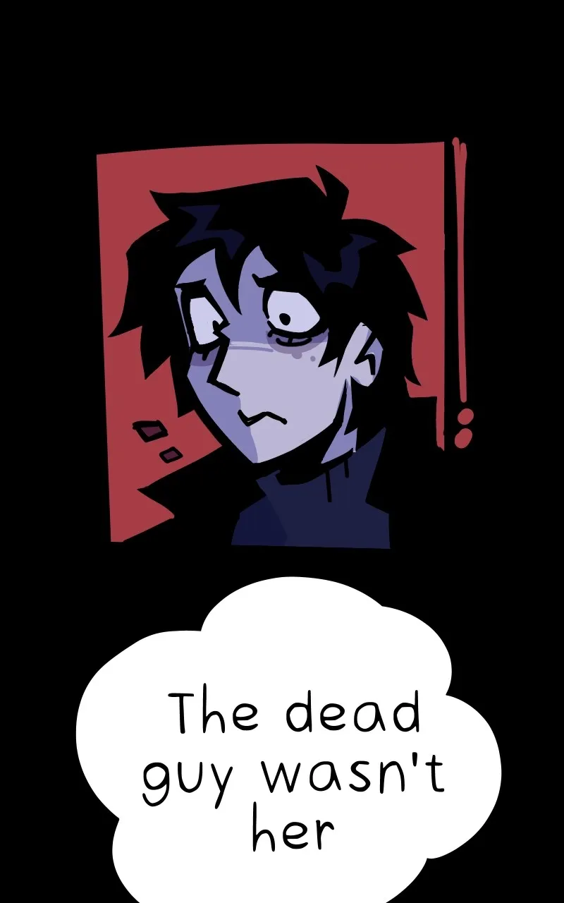 Read Paperteeth! chapter 43 image 9 on Lezhin