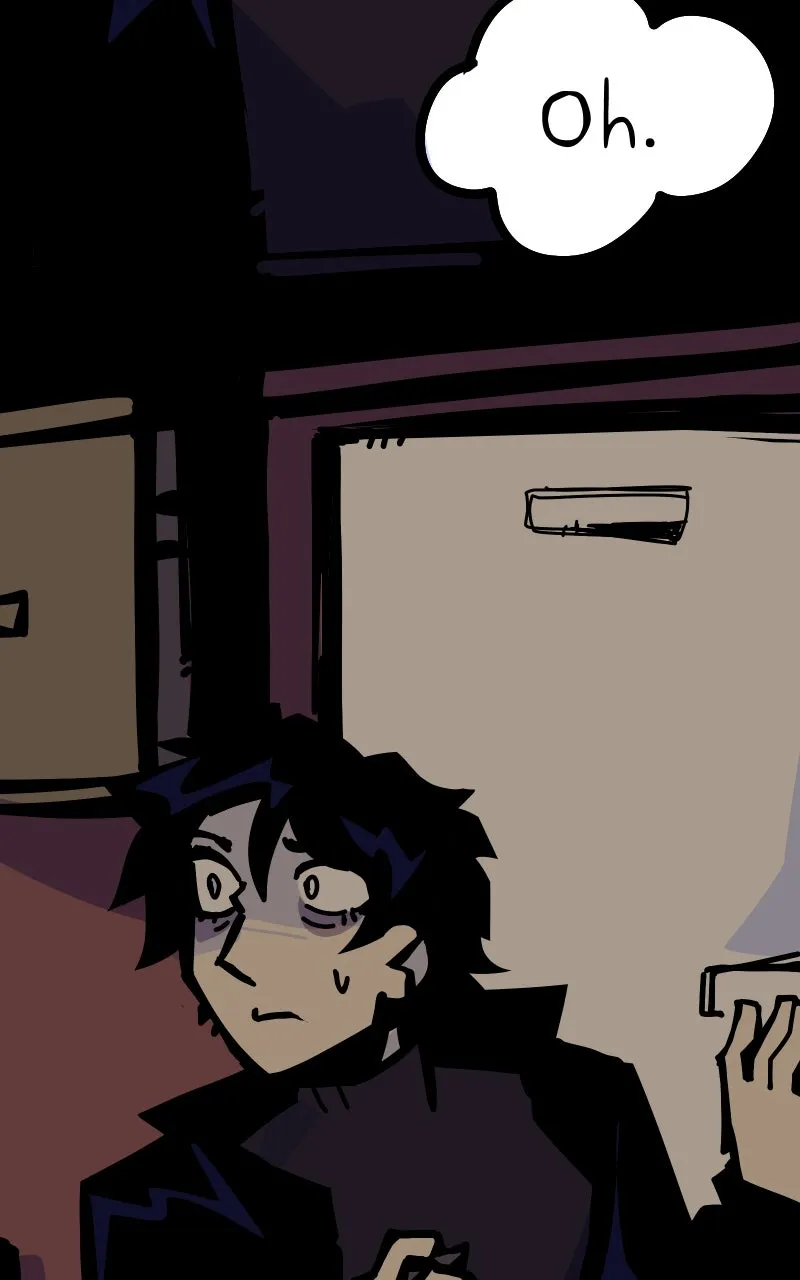 Read Paperteeth! chapter 44 image 10 on Lezhin