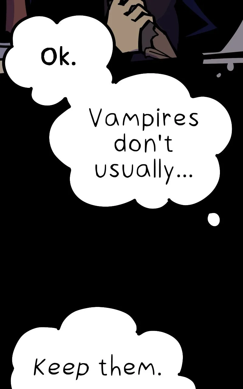 Read Paperteeth! chapter 44 image 11 on Lezhin