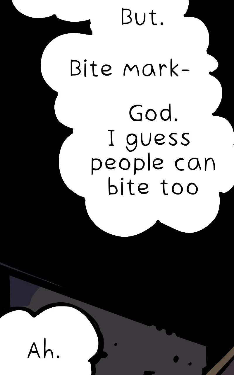 Read Paperteeth! chapter 44 image 12 on Lezhin