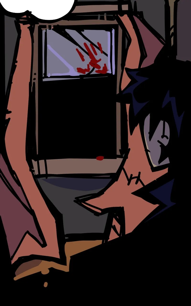 Read Paperteeth! chapter 44 image 13 on Lezhin