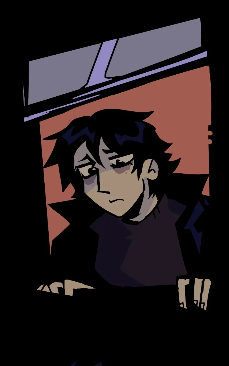 Read Paperteeth! chapter 44 image 14 on Lezhin
