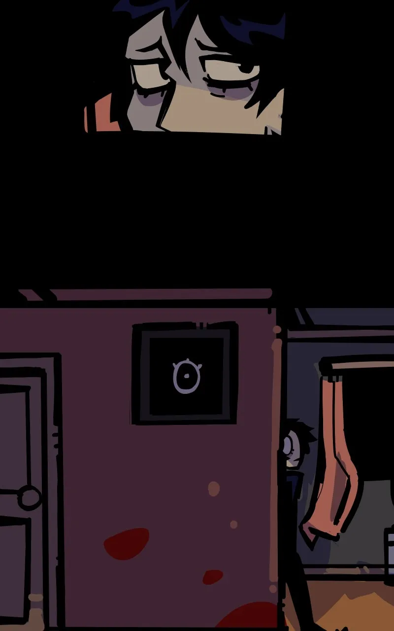 Read Paperteeth! chapter 44 image 15 on Lezhin