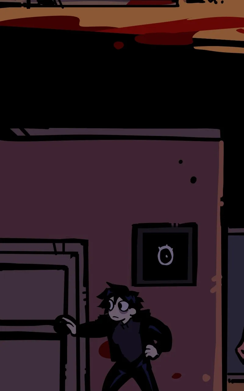 Read Paperteeth! chapter 44 image 16 on Lezhin