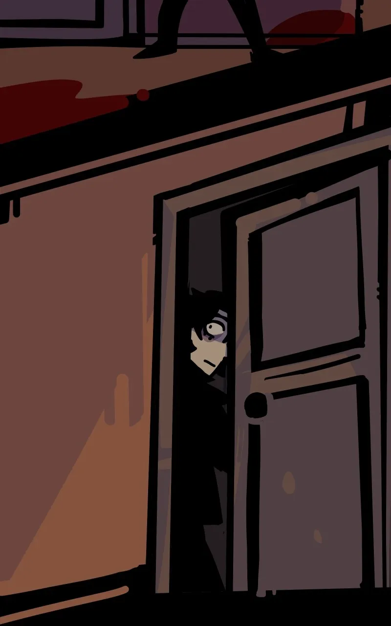 Read Paperteeth! chapter 44 image 17 on Lezhin