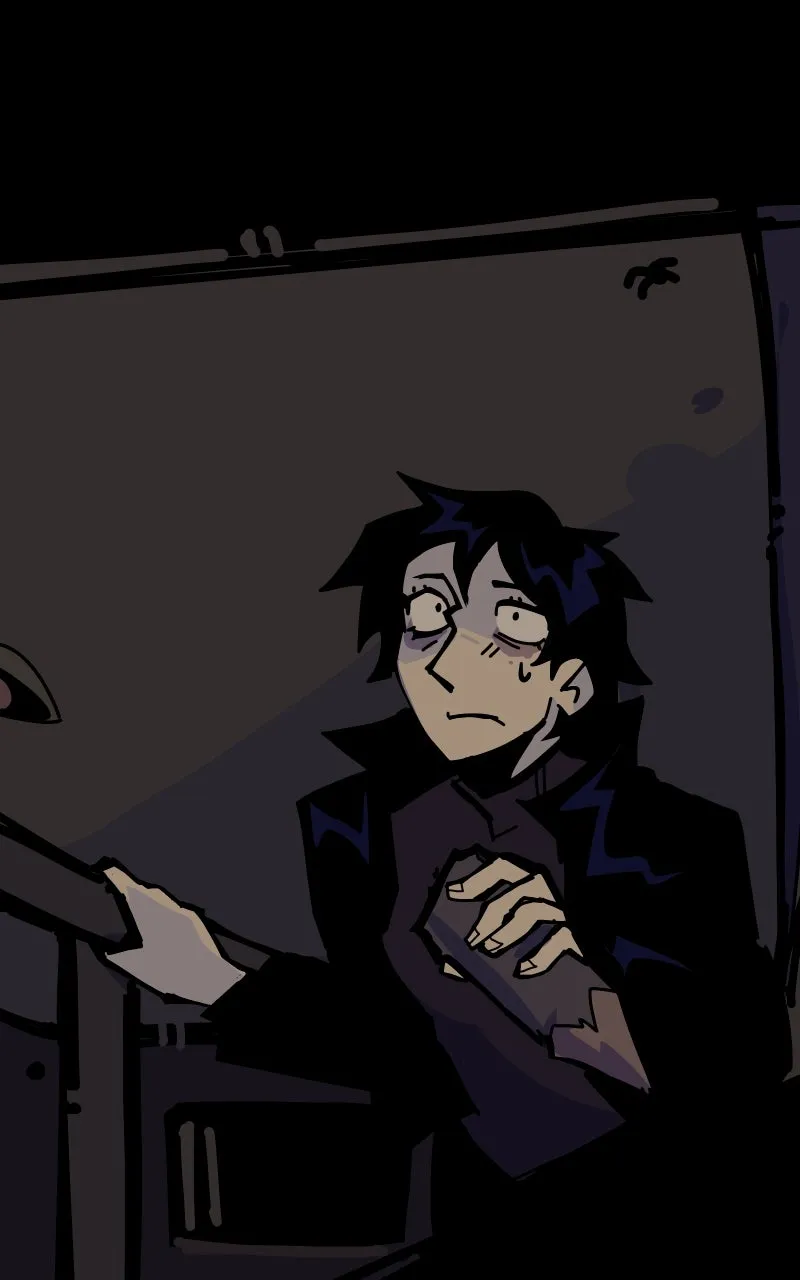 Read Paperteeth! chapter 44 image 2 on Lezhin