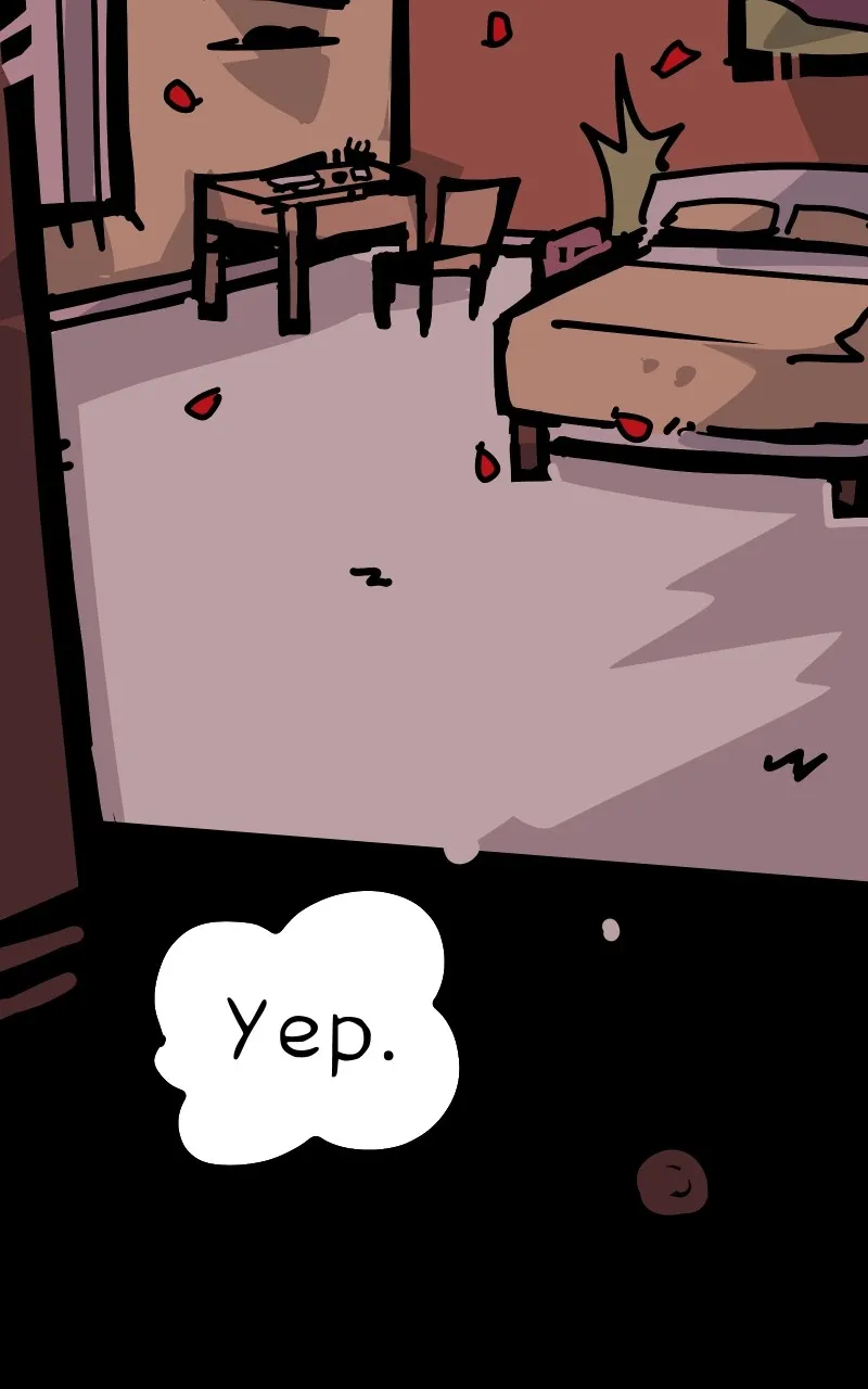 Read Paperteeth! chapter 44 image 20 on Lezhin