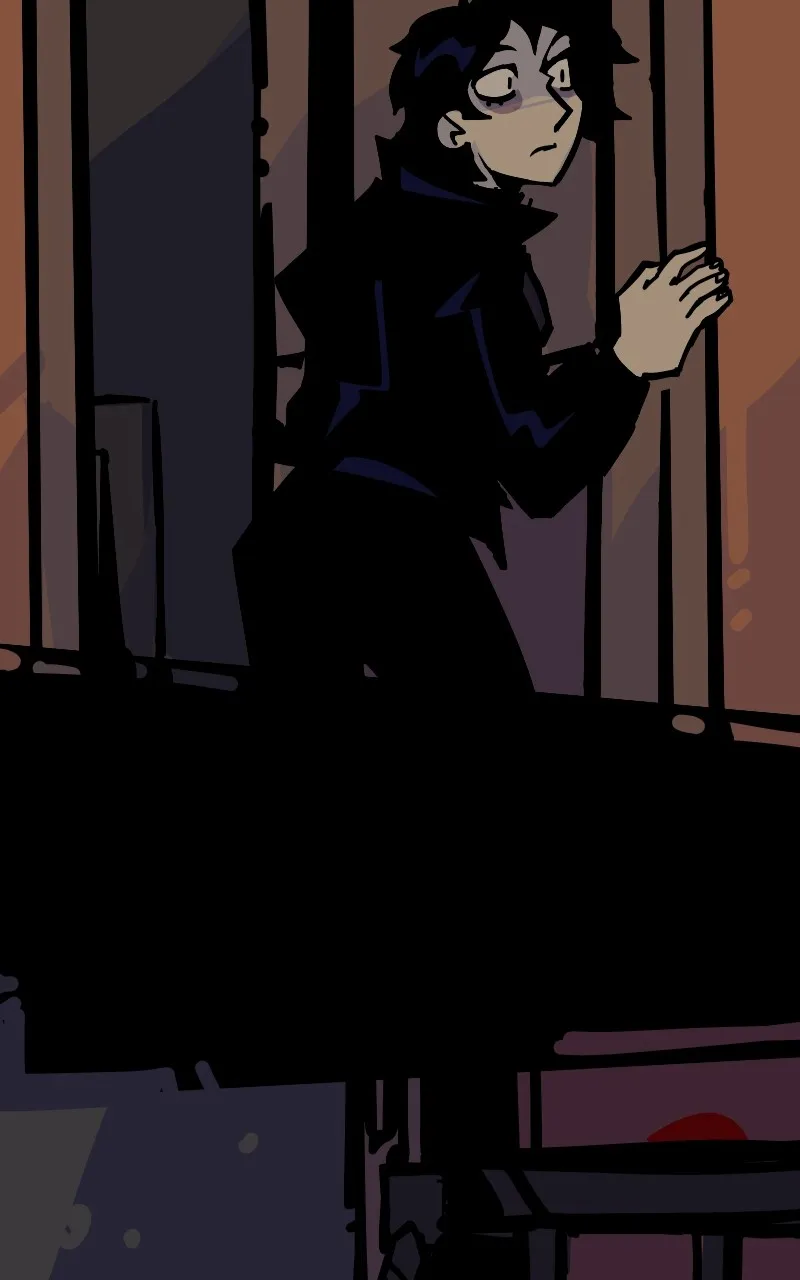 Read Paperteeth! chapter 44 image 22 on Lezhin