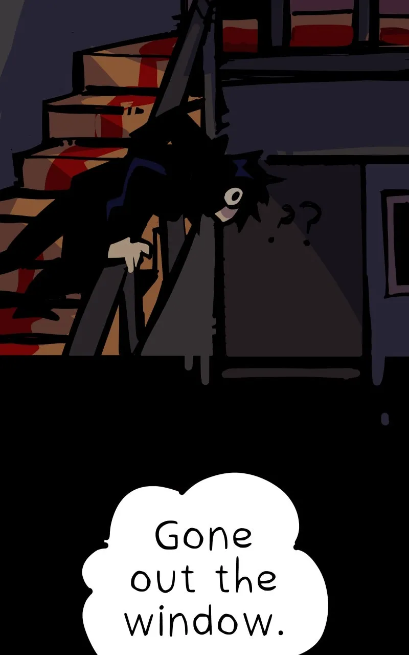 Read Paperteeth! chapter 44 image 23 on Lezhin