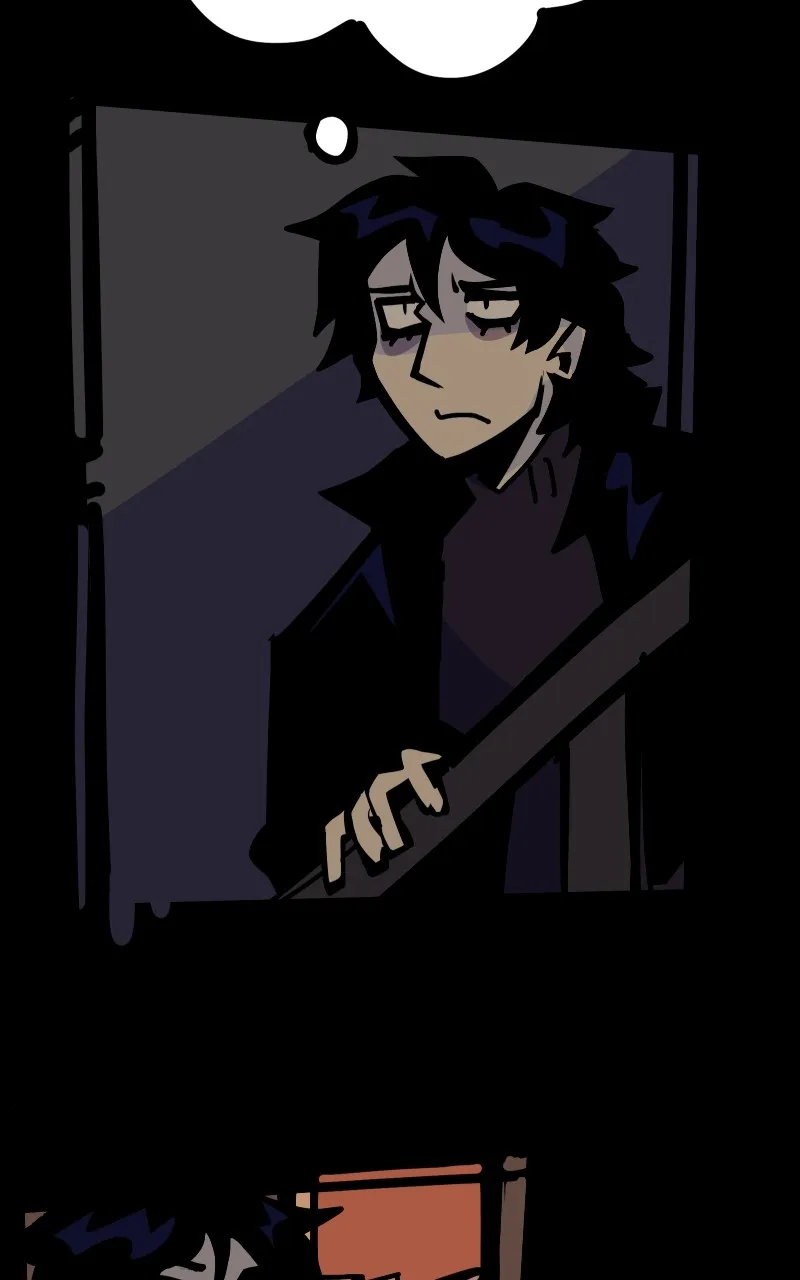 Read Paperteeth! chapter 44 image 24 on Lezhin