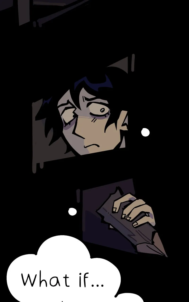 Read Paperteeth! chapter 44 image 3 on Lezhin
