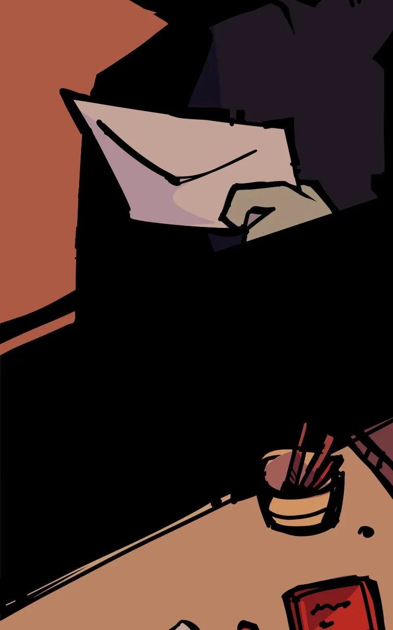 Read Paperteeth! chapter 44 image 30 on Lezhin