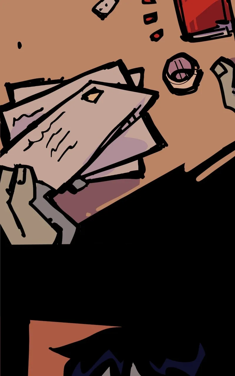 Read Paperteeth! chapter 44 image 31 on Lezhin