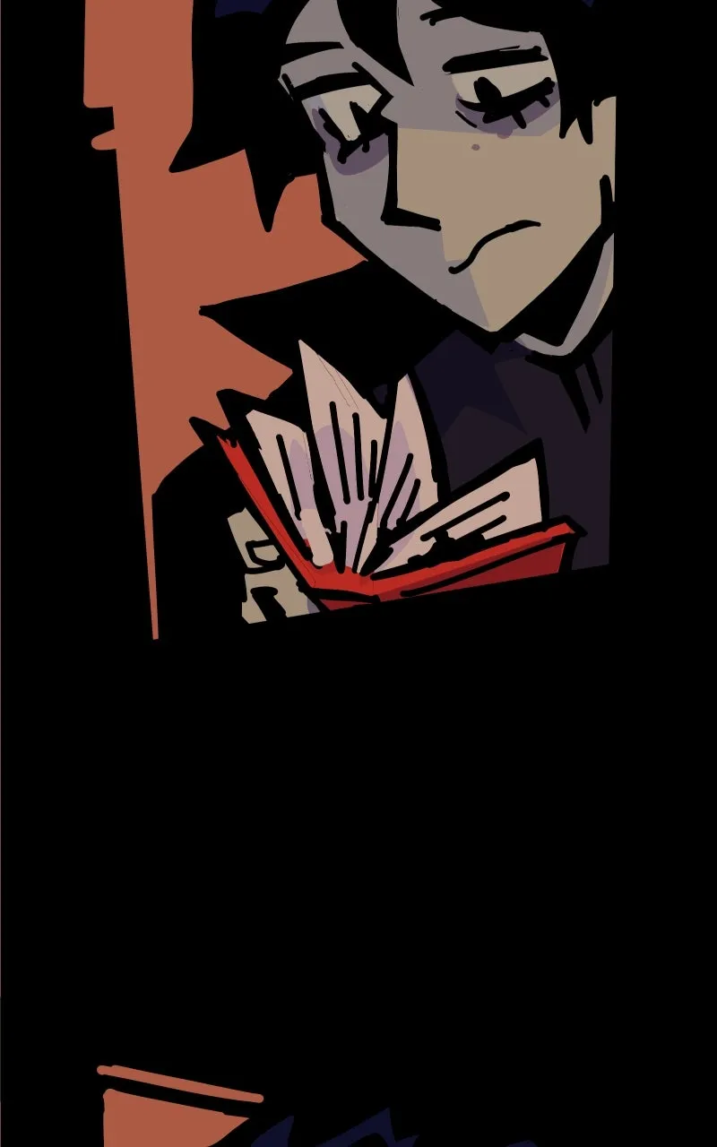 Read Paperteeth! chapter 44 image 32 on Lezhin
