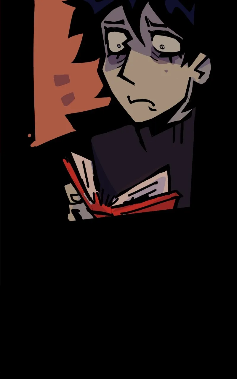 Read Paperteeth! chapter 44 image 33 on Lezhin