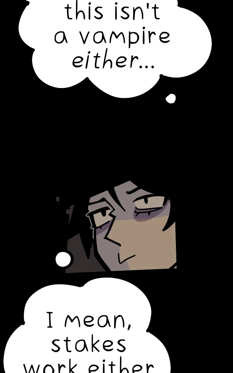 Read Paperteeth! chapter 44 image 4 on Lezhin