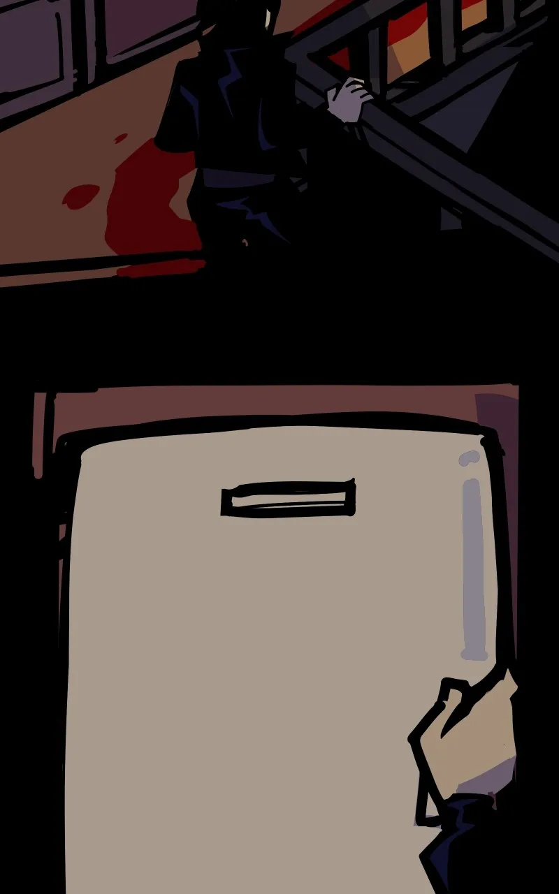 Read Paperteeth! chapter 44 image 6 on Lezhin