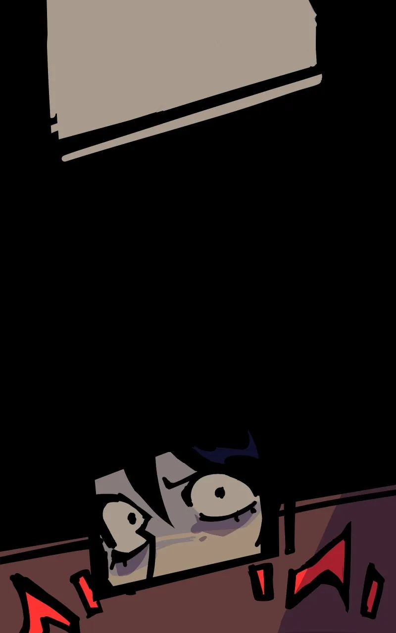 Read Paperteeth! chapter 44 image 7 on Lezhin