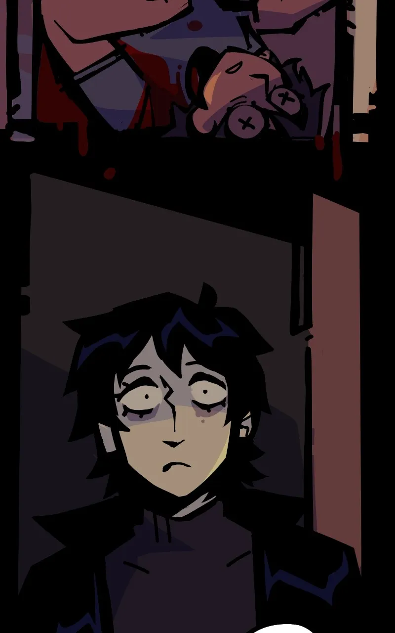 Read Paperteeth! chapter 44 image 9 on Lezhin